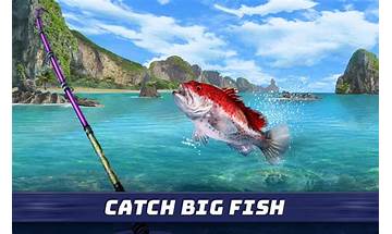 Fishing The Fishes for Android - Download the APK from Habererciyes